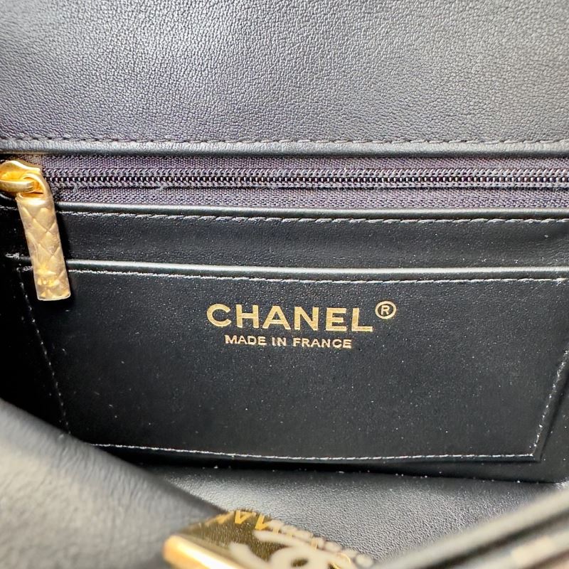 Chanel Stachel Bags